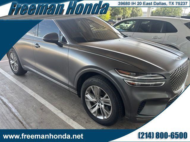 2023 Genesis GV70