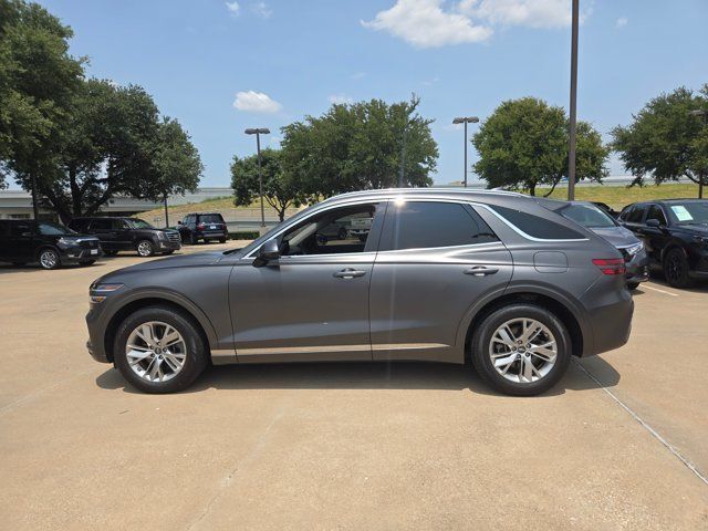 2023 Genesis GV70 2.5T Dallas TX