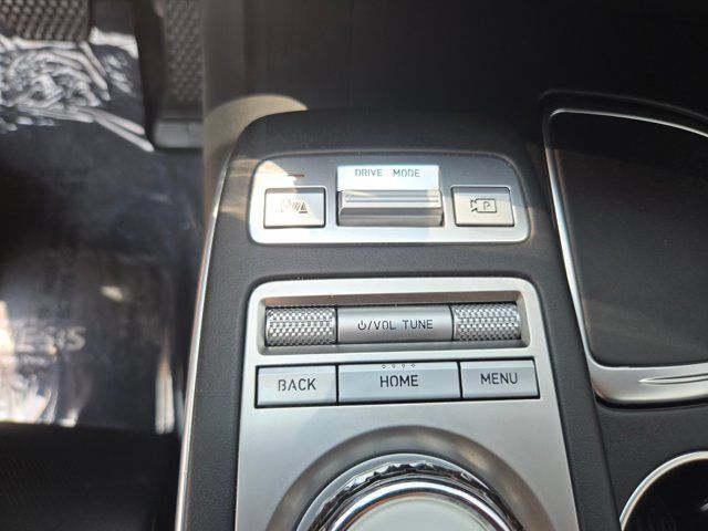2023 Genesis GV70 2.5T Dallas TX