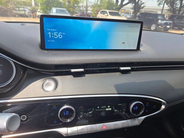2023 Genesis GV70 2.5T Dallas TX