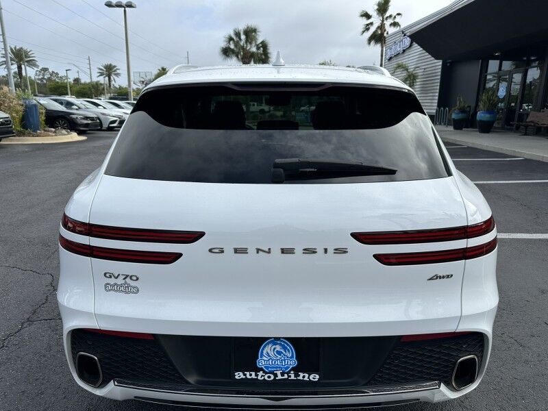2023 Genesis GV70 2.5T Jacksonville FL