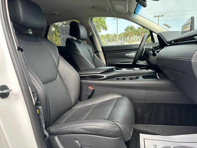2023 Genesis GV70 2.5T Jacksonville FL