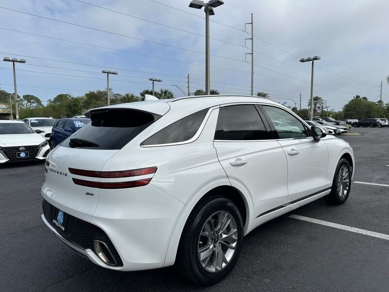 2023 Genesis GV70 2.5T Jacksonville FL