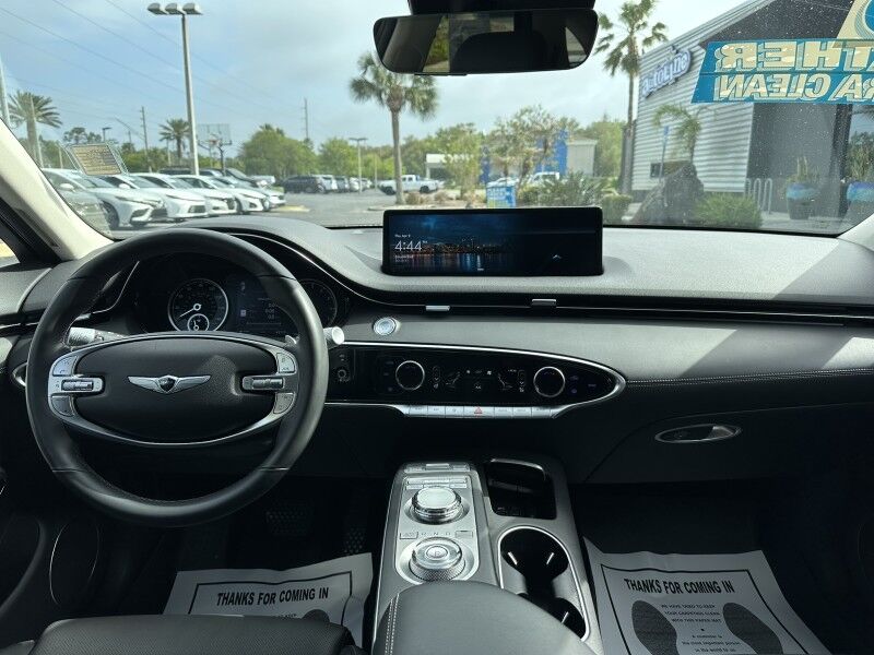 2023 Genesis GV70 2.5T Jacksonville FL
