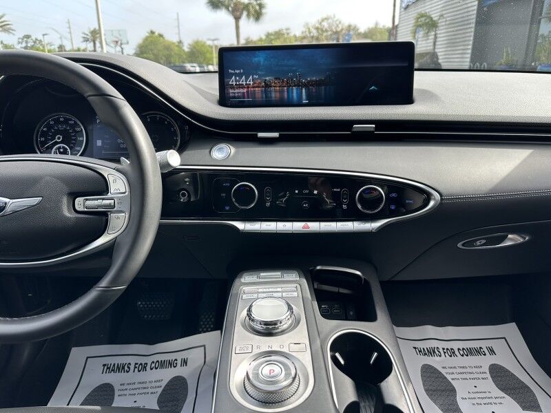 2023 Genesis GV70 2.5T Jacksonville FL