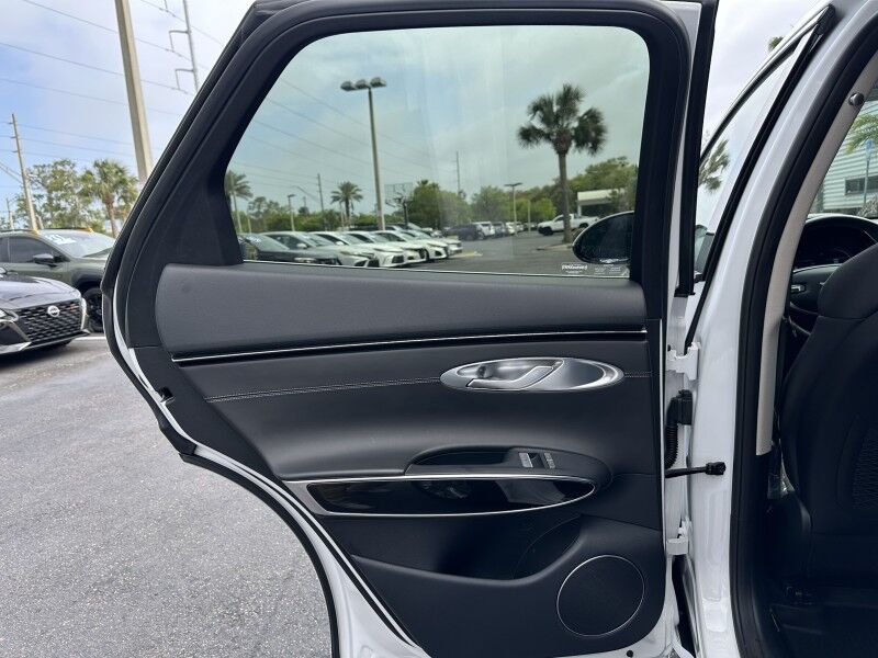 2023 Genesis GV70 2.5T Jacksonville FL