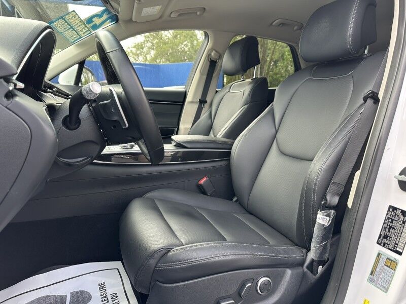 2023 Genesis GV70 2.5T Jacksonville FL