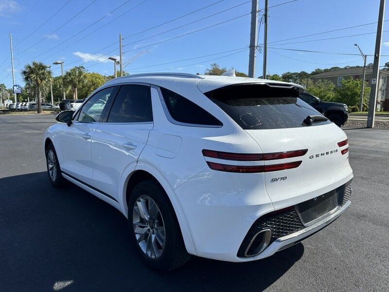 2023 Genesis GV70 2.5T