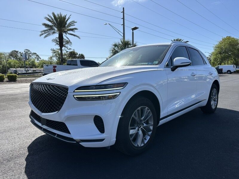 2023 Genesis GV70 2.5T