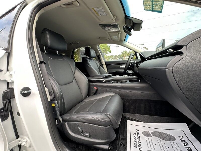 2023 Genesis GV70 2.5T Jacksonville FL