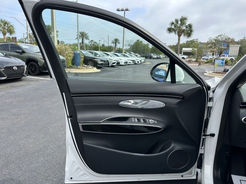 2023 Genesis GV70 2.5T Jacksonville FL