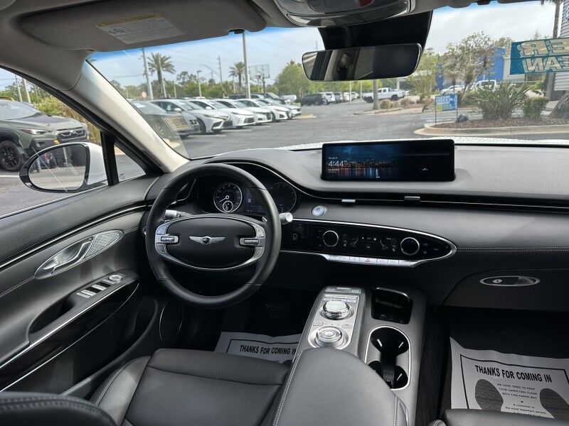2023 Genesis GV70 2.5T Jacksonville FL