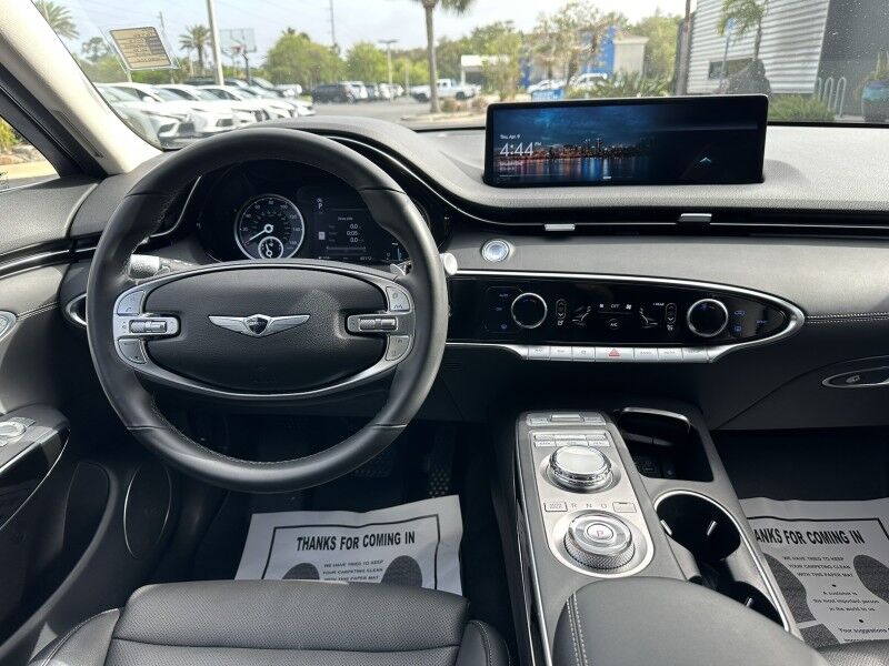 2023 Genesis GV70 2.5T Jacksonville FL