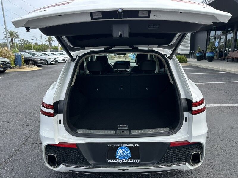 2023 Genesis GV70 2.5T Jacksonville FL