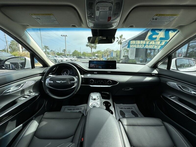 2023 Genesis GV70 2.5T Jacksonville FL