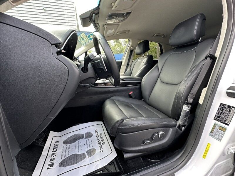 2023 Genesis GV70 2.5T Jacksonville FL