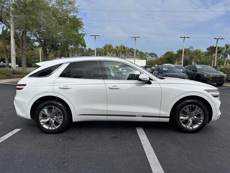 2023 Genesis GV70 2.5T Jacksonville FL
