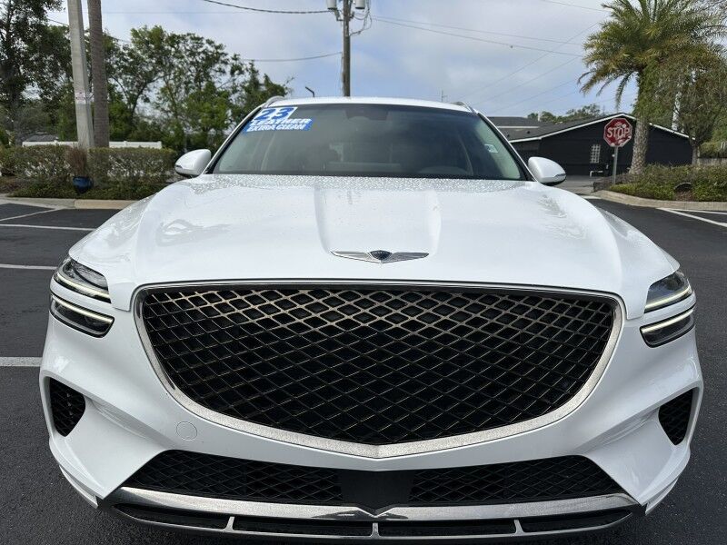2023 Genesis GV70 2.5T Jacksonville FL