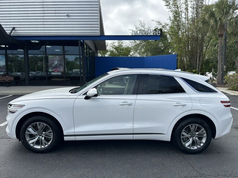 2023 Genesis GV70 2.5T