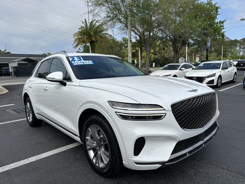 2023 Genesis GV70 2.5T Jacksonville FL