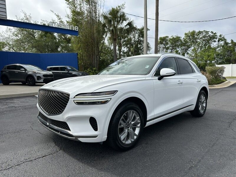 2023 Genesis GV70 2.5T