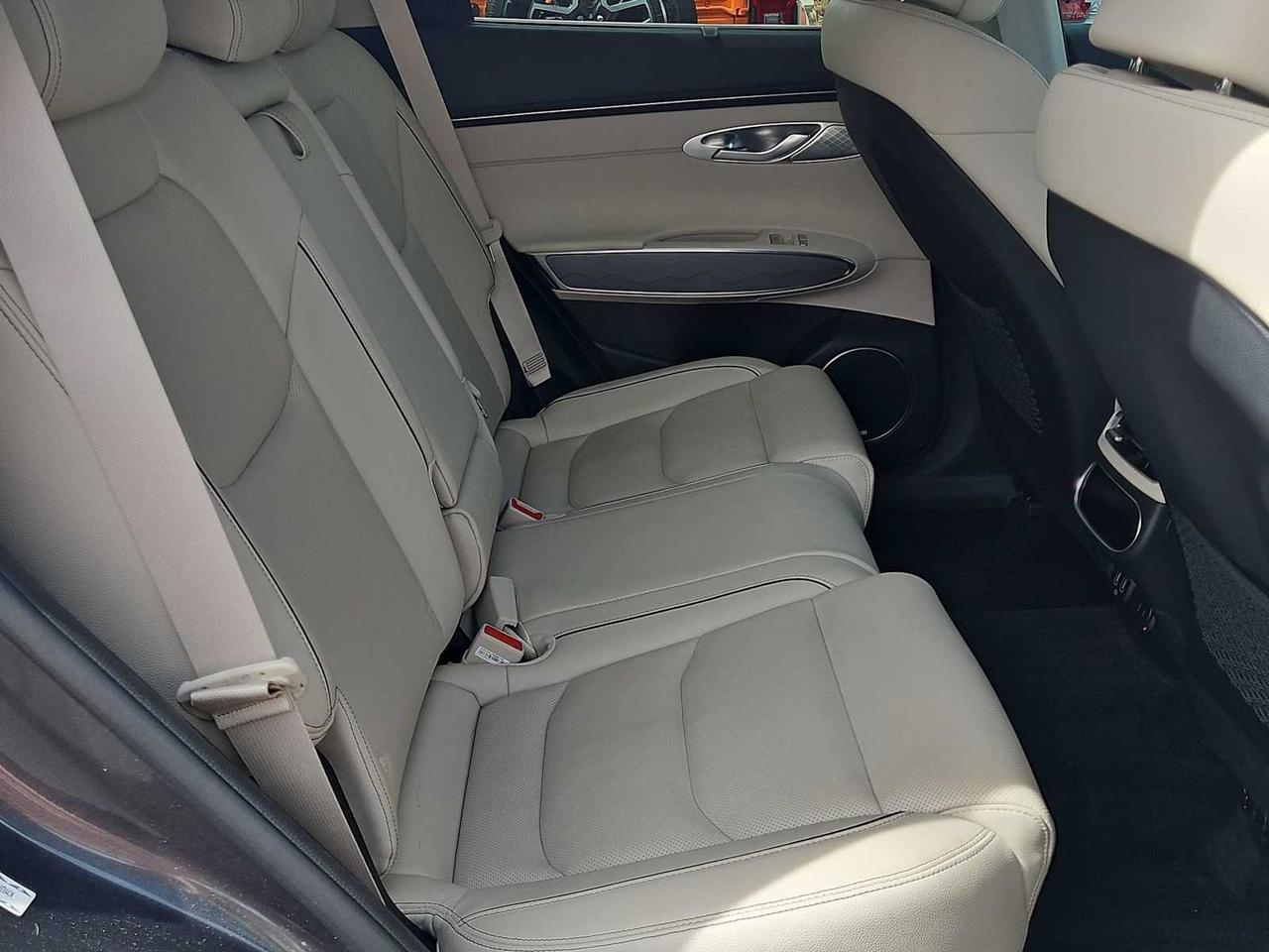 2023 Genesis GV70 2.5T Irving TX