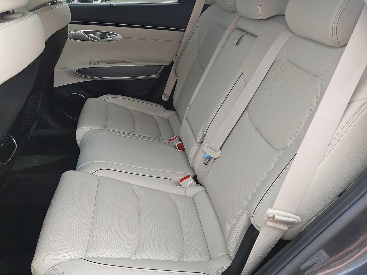 2023 Genesis GV70 2.5T Irving TX
