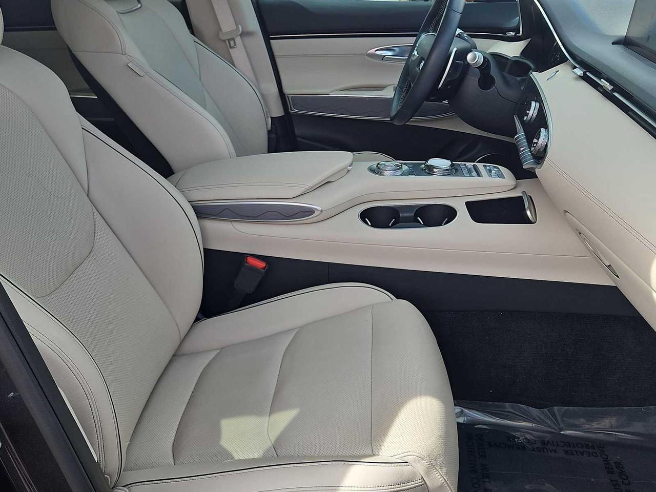 2023 Genesis GV70 2.5T Irving TX