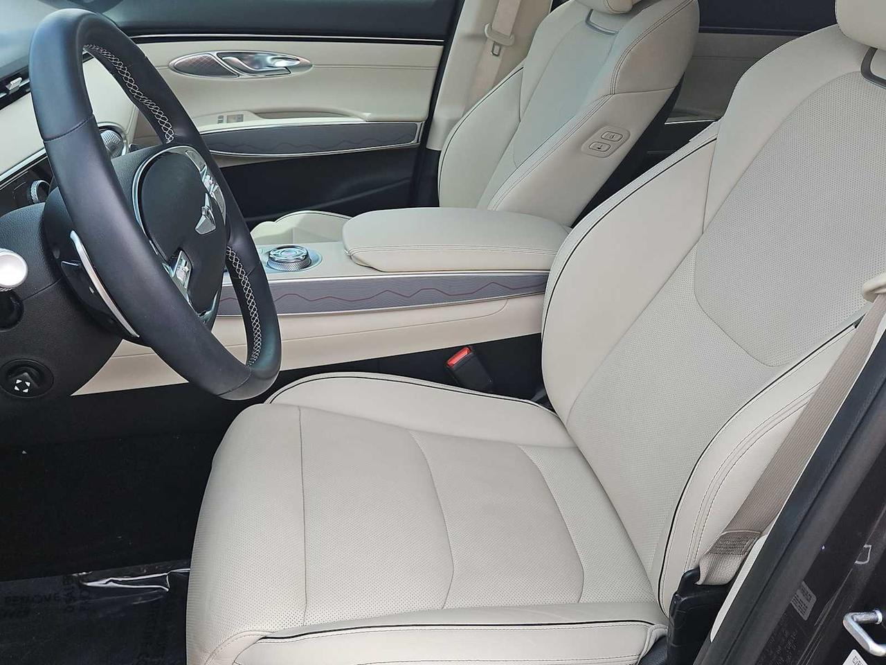 2023 Genesis GV70 2.5T Irving TX