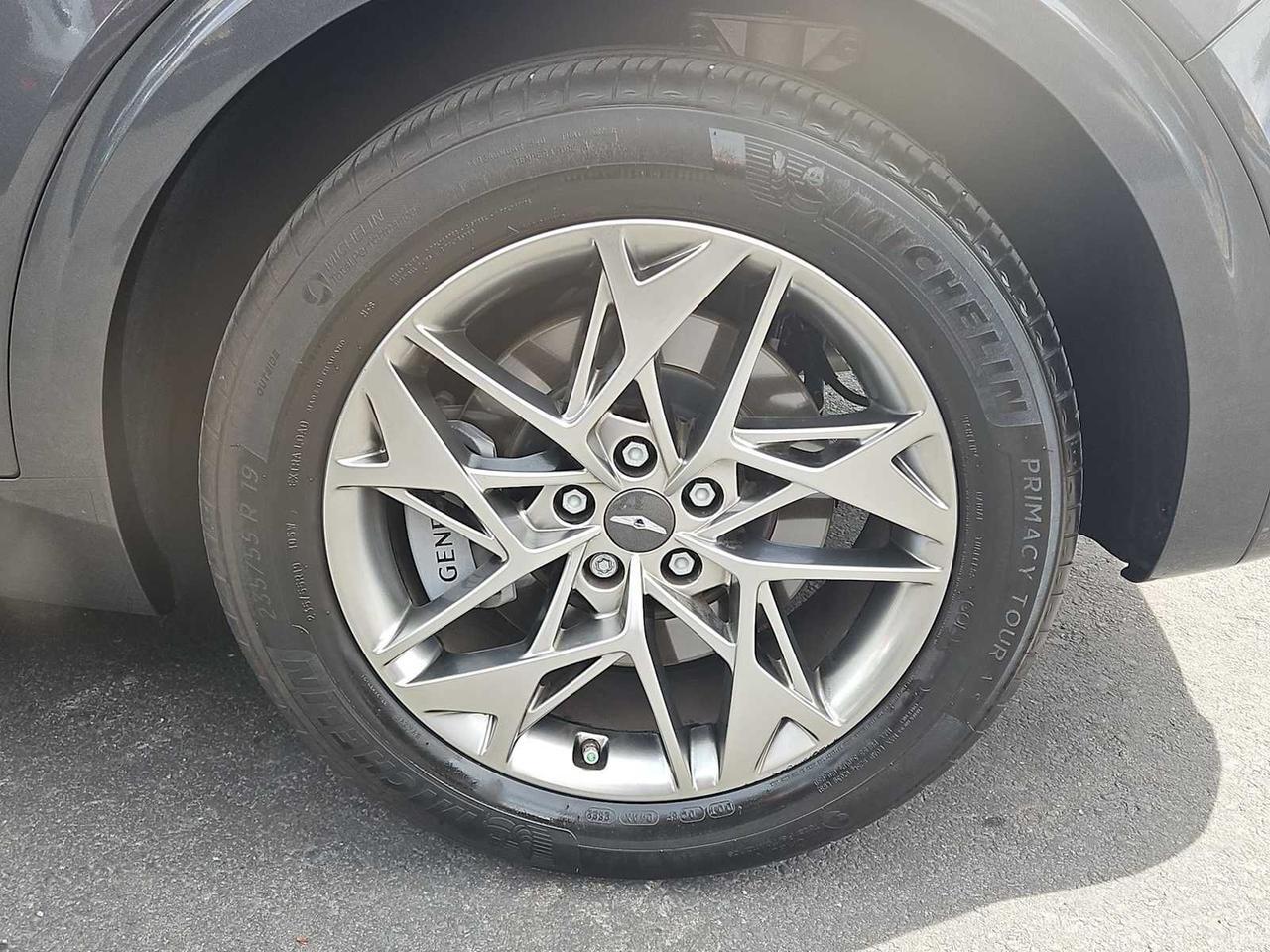 2023 Genesis GV70 2.5T Irving TX