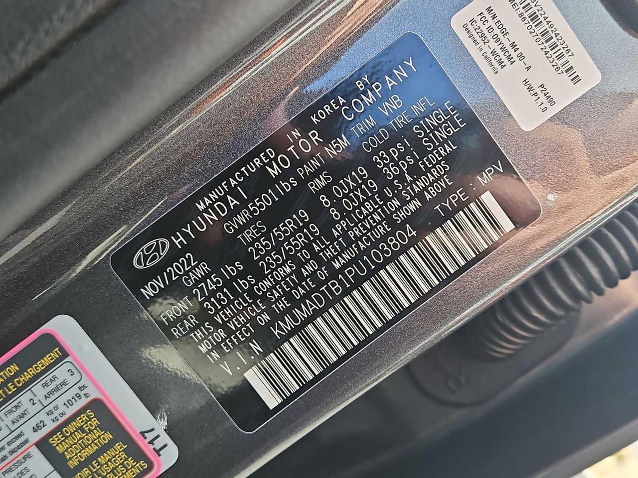 2023 Genesis GV70 2.5T Irving TX