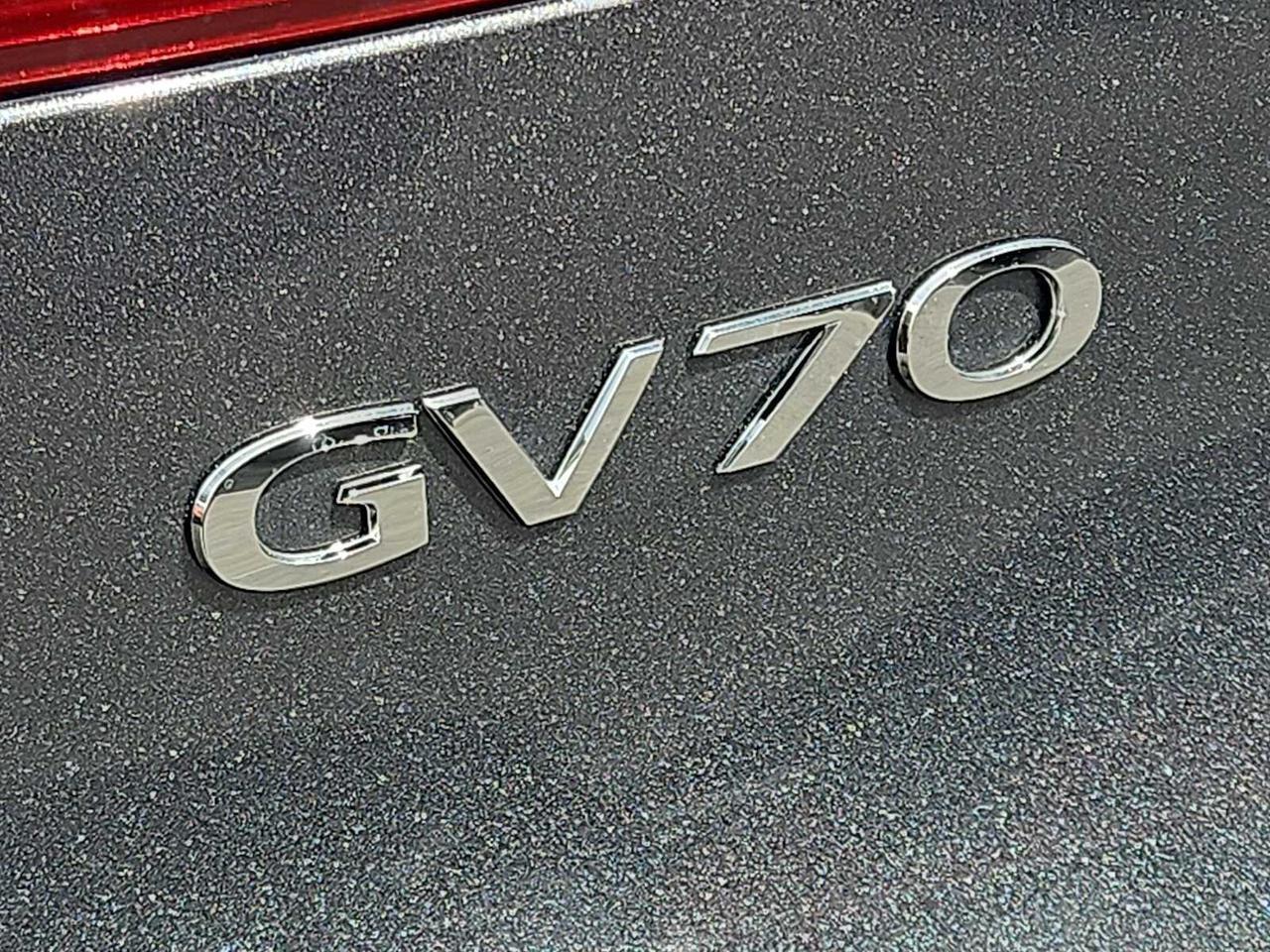 2023 Genesis GV70 2.5T Irving TX