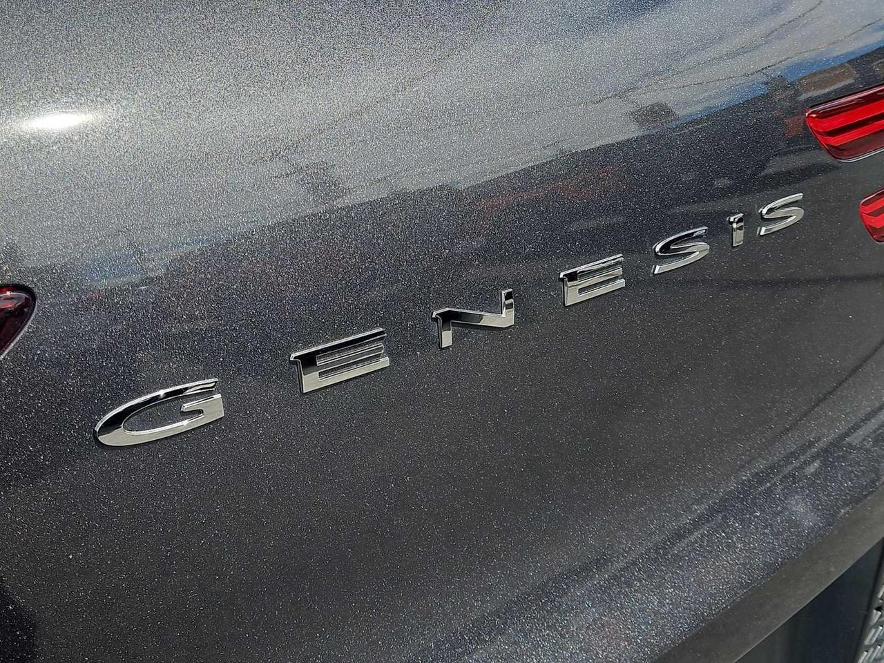 2023 Genesis GV70 2.5T Irving TX