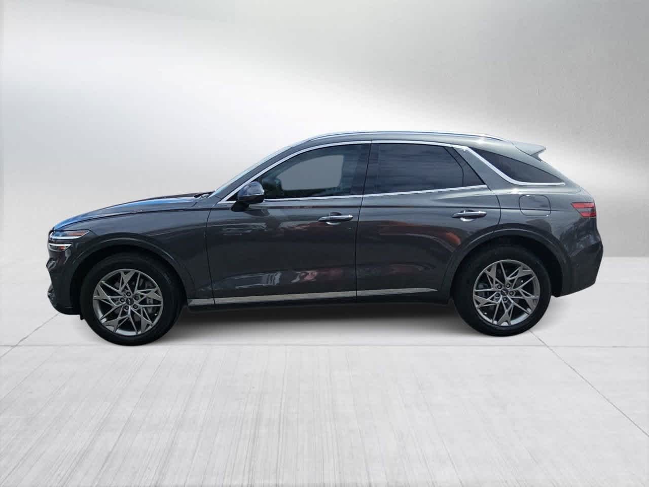 2023 Genesis GV70 2.5T Irving TX