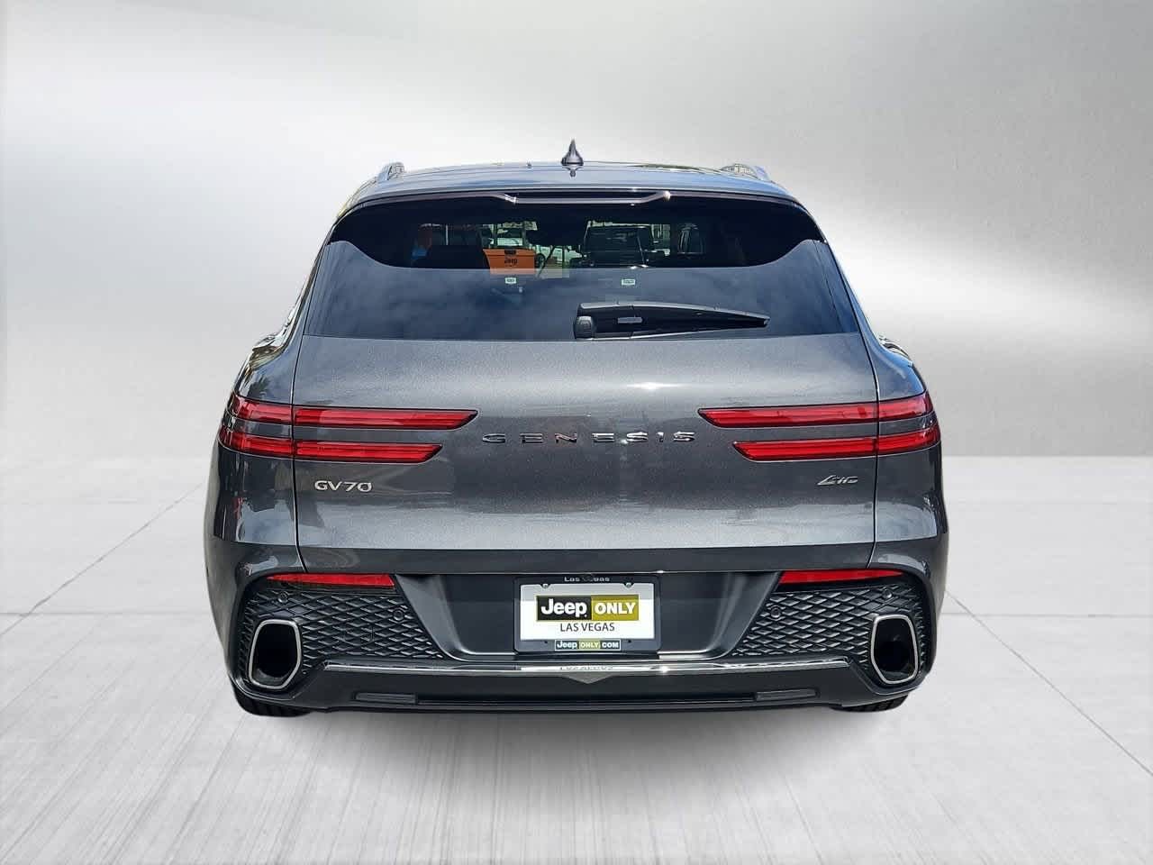 2023 Genesis GV70 2.5T Irving TX