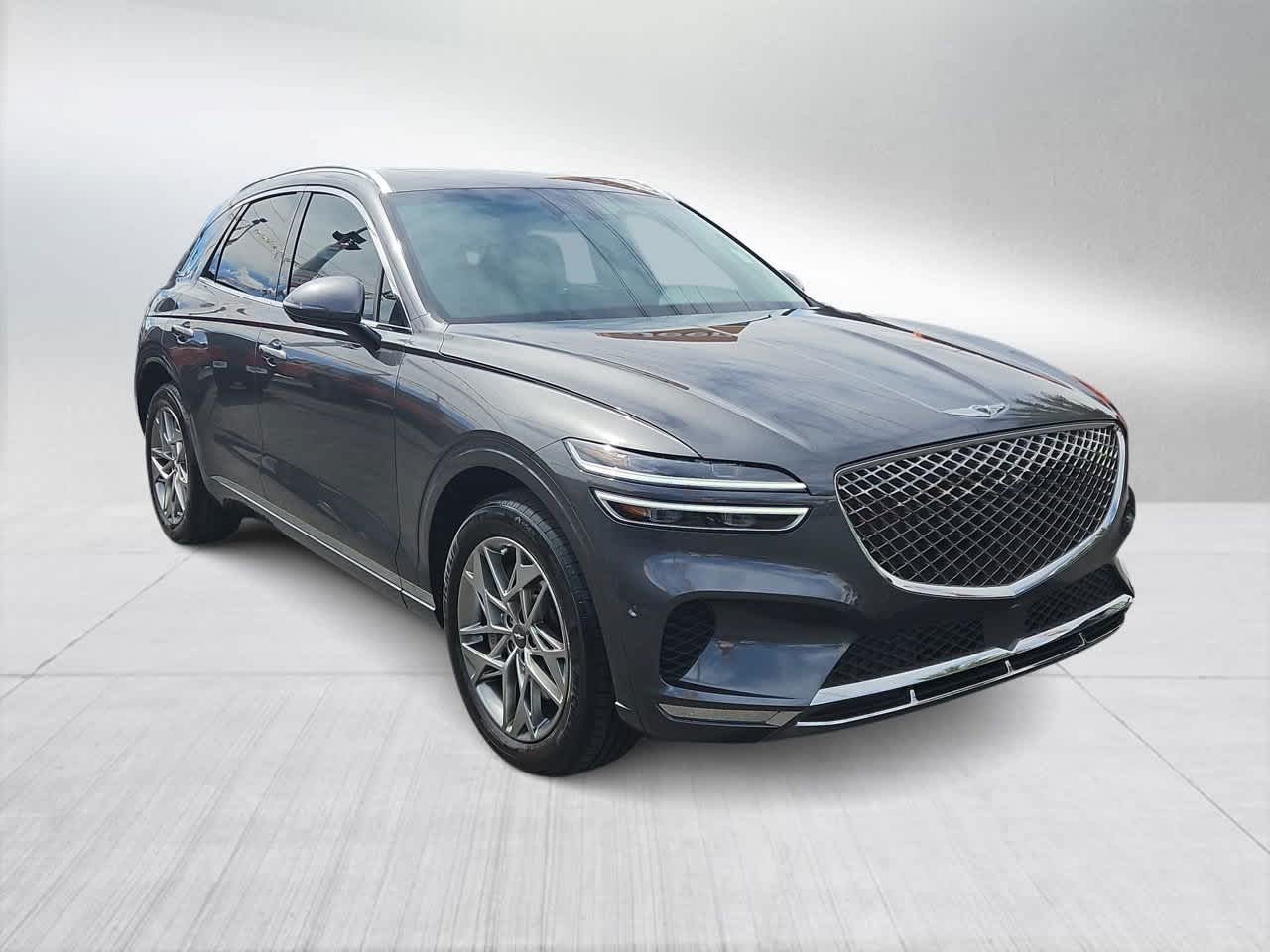 2023 Genesis GV70 2.5T Irving TX