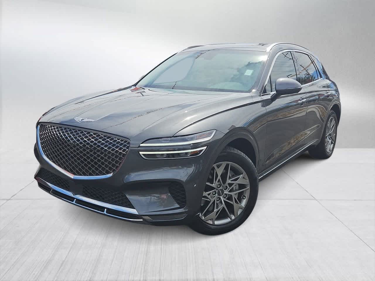2023 Genesis GV70 2.5T Irving TX