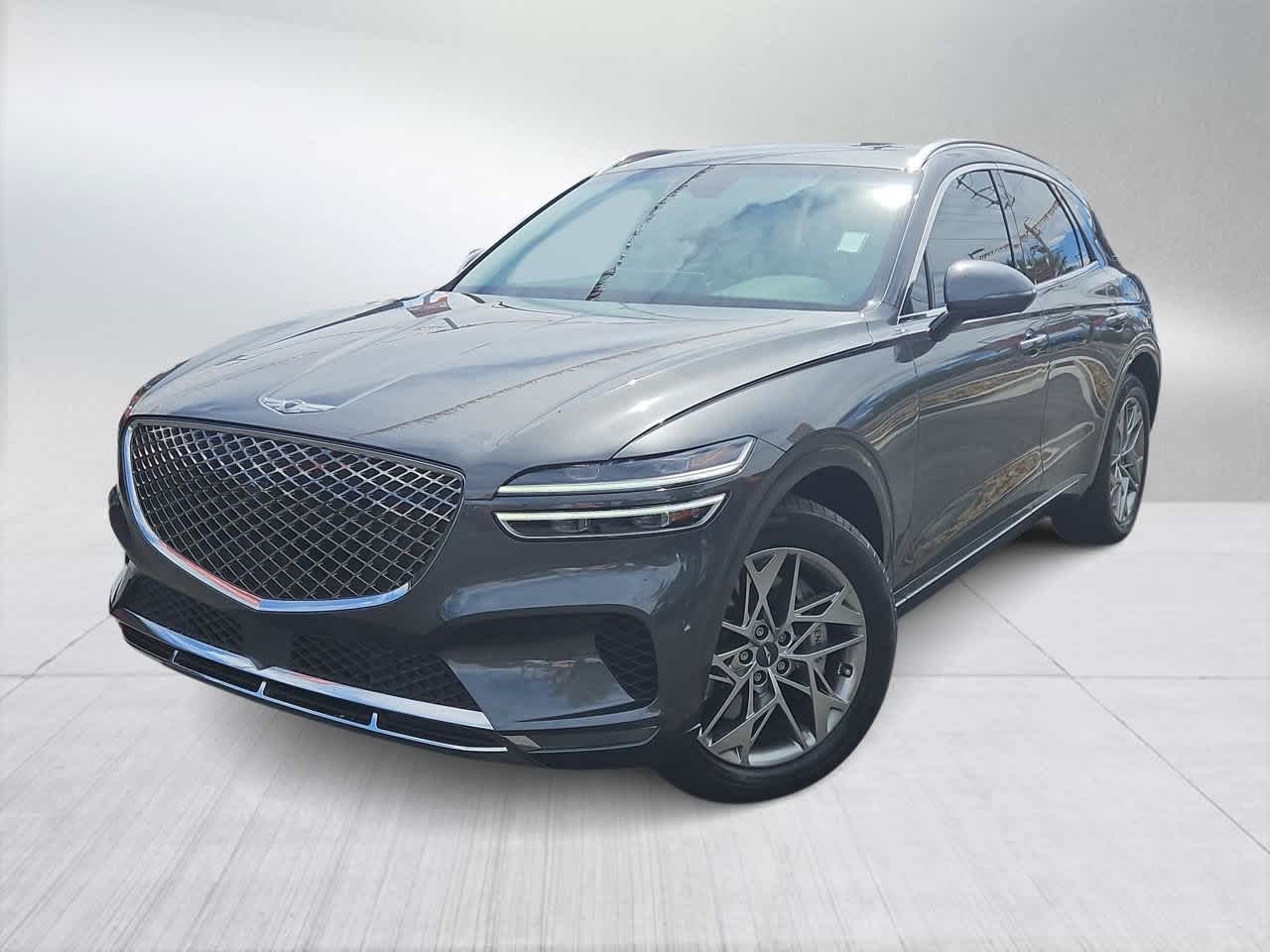 2023 Genesis GV70 2.5T Irving TX