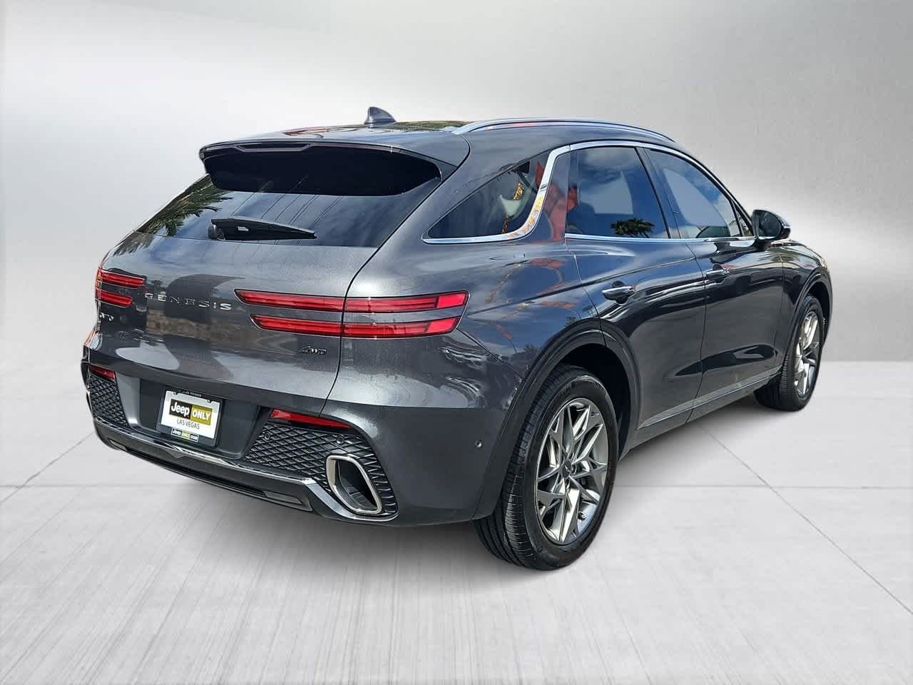2023 Genesis GV70 2.5T Irving TX
