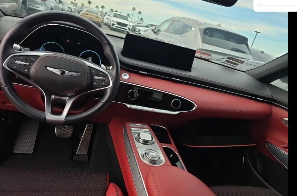 2023 Genesis GV70 2.5T Portland OR