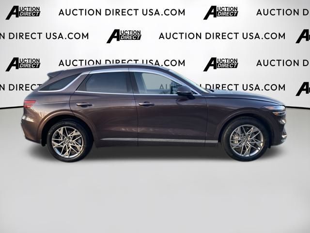 2023 Genesis GV70 2.5T Raleigh NC