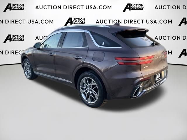 2023 Genesis GV70 2.5T Raleigh NC