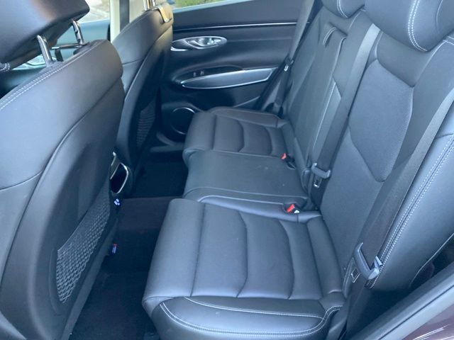 2023 Genesis GV70 2.5T Raleigh NC