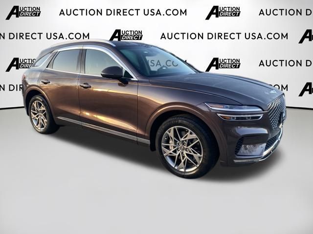 2023 Genesis GV70 2.5T Raleigh NC