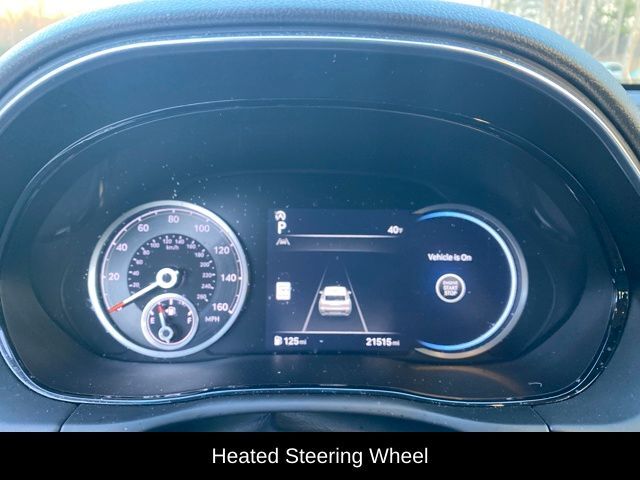 2023 Genesis GV70 2.5T Raleigh NC