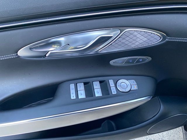 2023 Genesis GV70 2.5T Raleigh NC