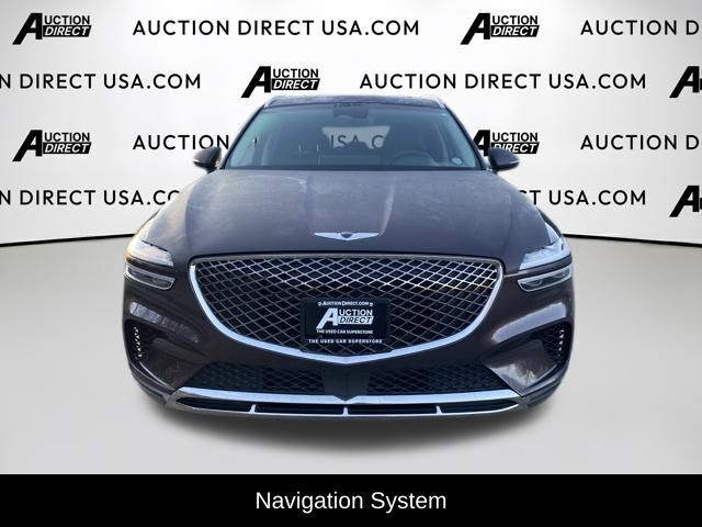2023 Genesis GV70 2.5T Raleigh NC