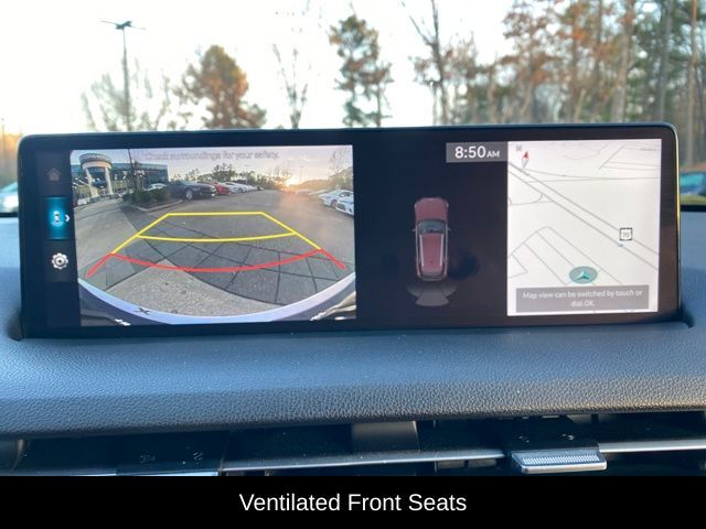 2023 Genesis GV70 2.5T Raleigh NC