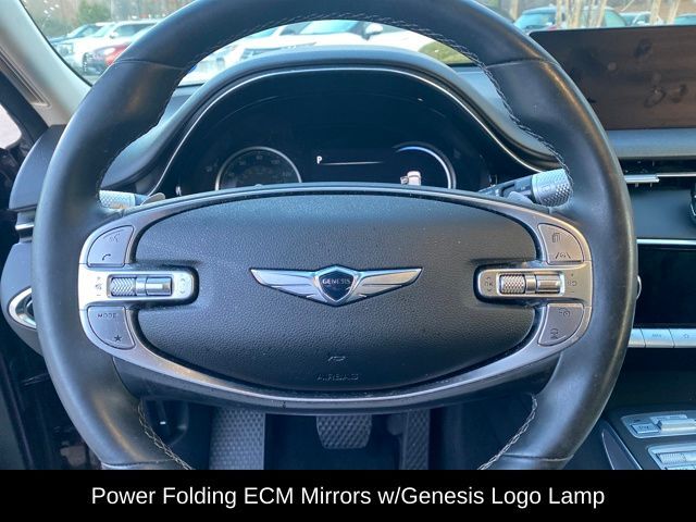 2023 Genesis GV70 2.5T Raleigh NC