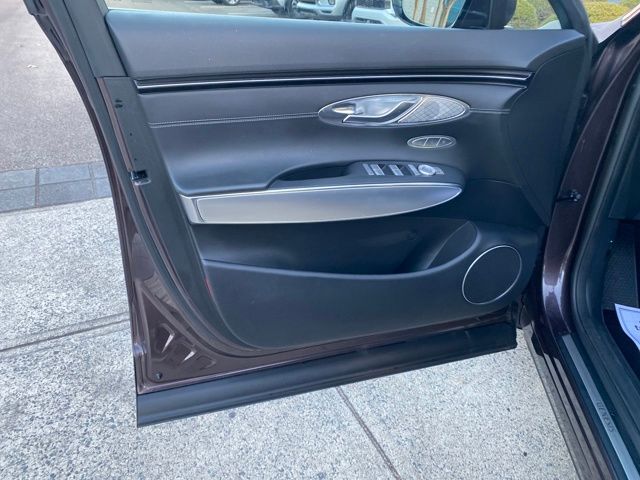 2023 Genesis GV70 2.5T Raleigh NC